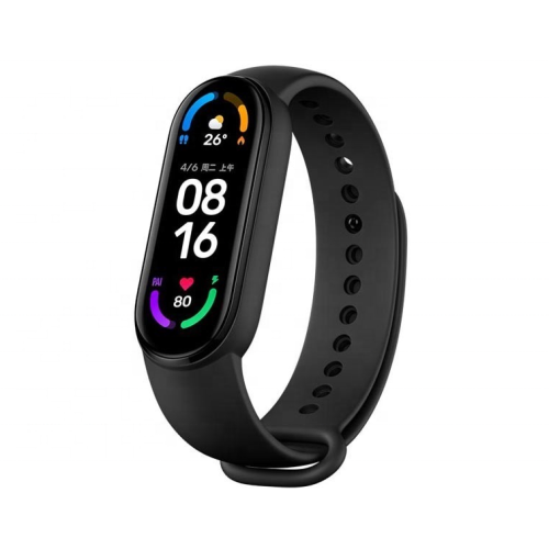 Xiaomi Mi Band 6スマートブレスレット